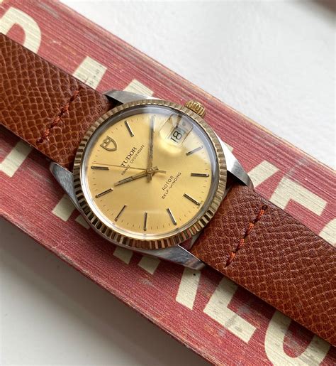 tudor prince oysterdate vintage.